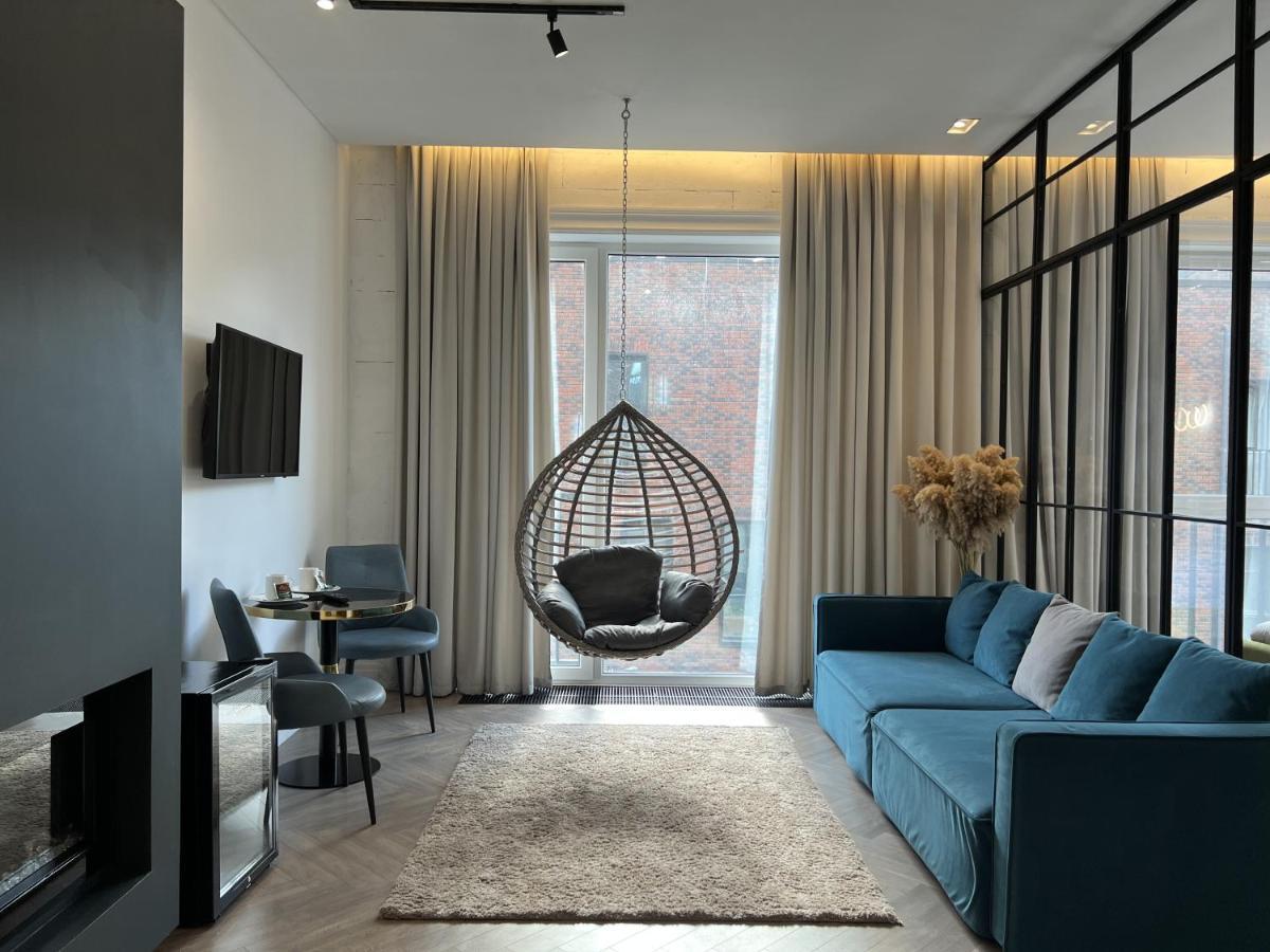Hotel Manica Esentai City Ałma Ata Zewnętrze zdjęcie