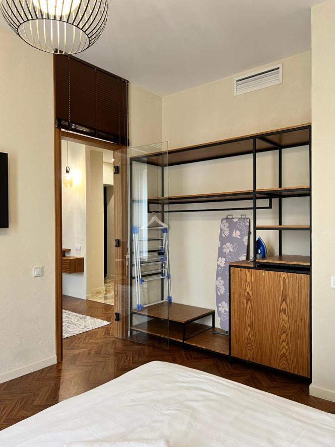 Hotel Manica Esentai City Ałma Ata Zewnętrze zdjęcie
