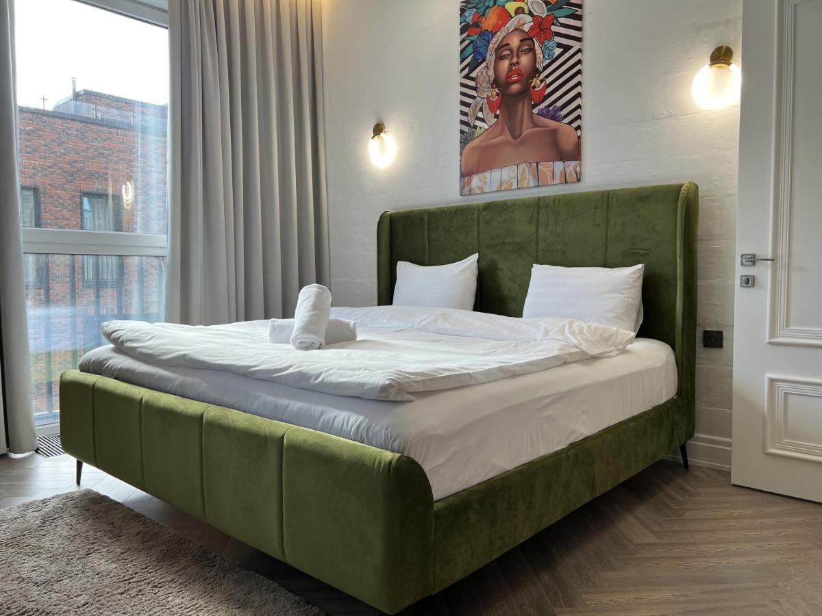 Hotel Manica Esentai City Ałma Ata Zewnętrze zdjęcie