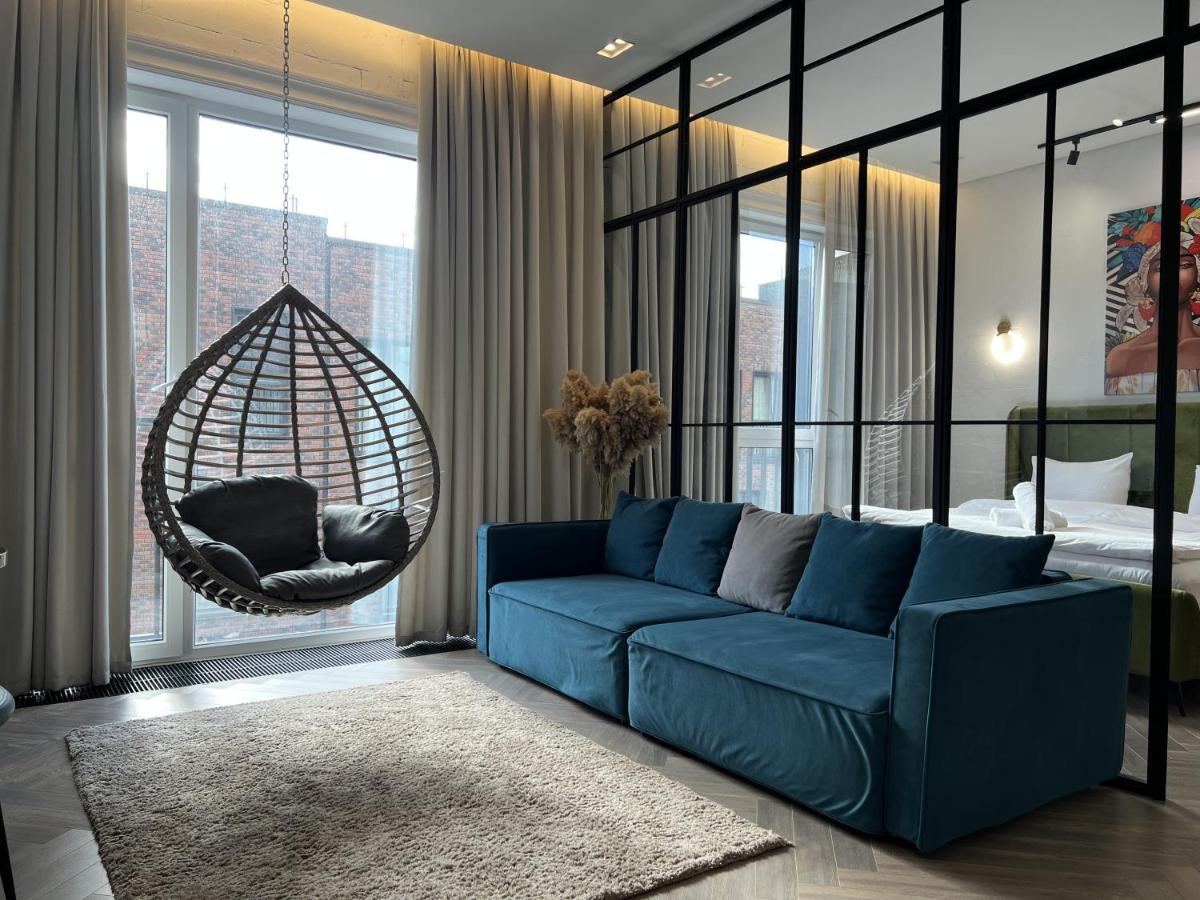 Hotel Manica Esentai City Ałma Ata Zewnętrze zdjęcie