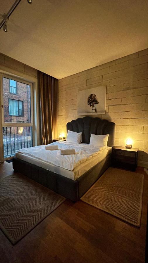 Hotel Manica Esentai City Ałma Ata Zewnętrze zdjęcie