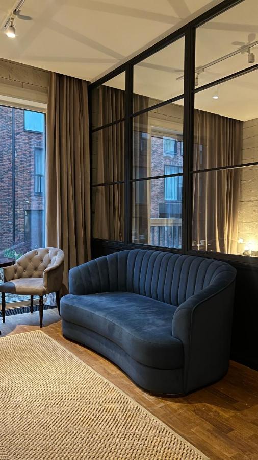 Hotel Manica Esentai City Ałma Ata Zewnętrze zdjęcie