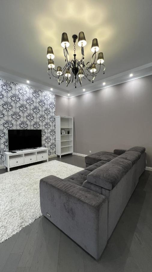 Hotel Manica Esentai City Ałma Ata Zewnętrze zdjęcie