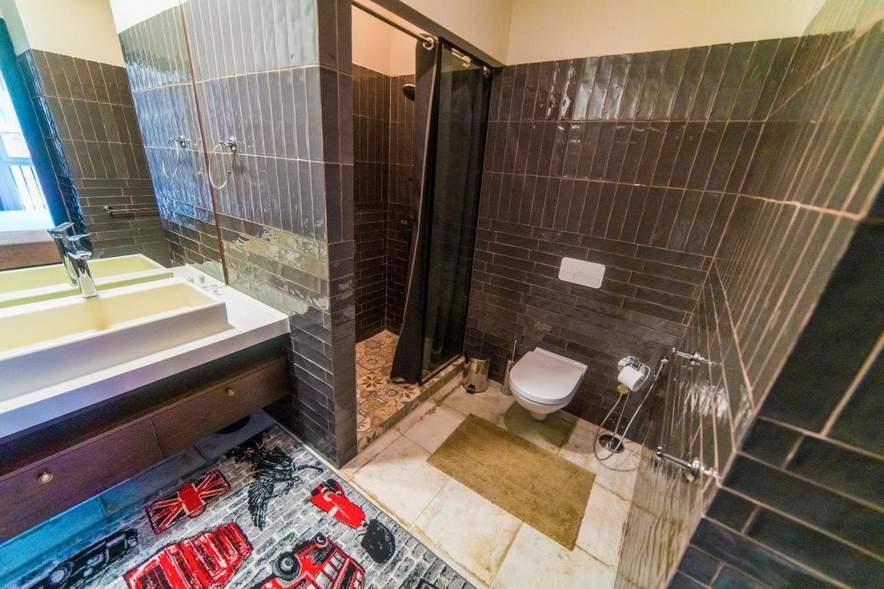 Hotel Manica Esentai City Ałma Ata Zewnętrze zdjęcie