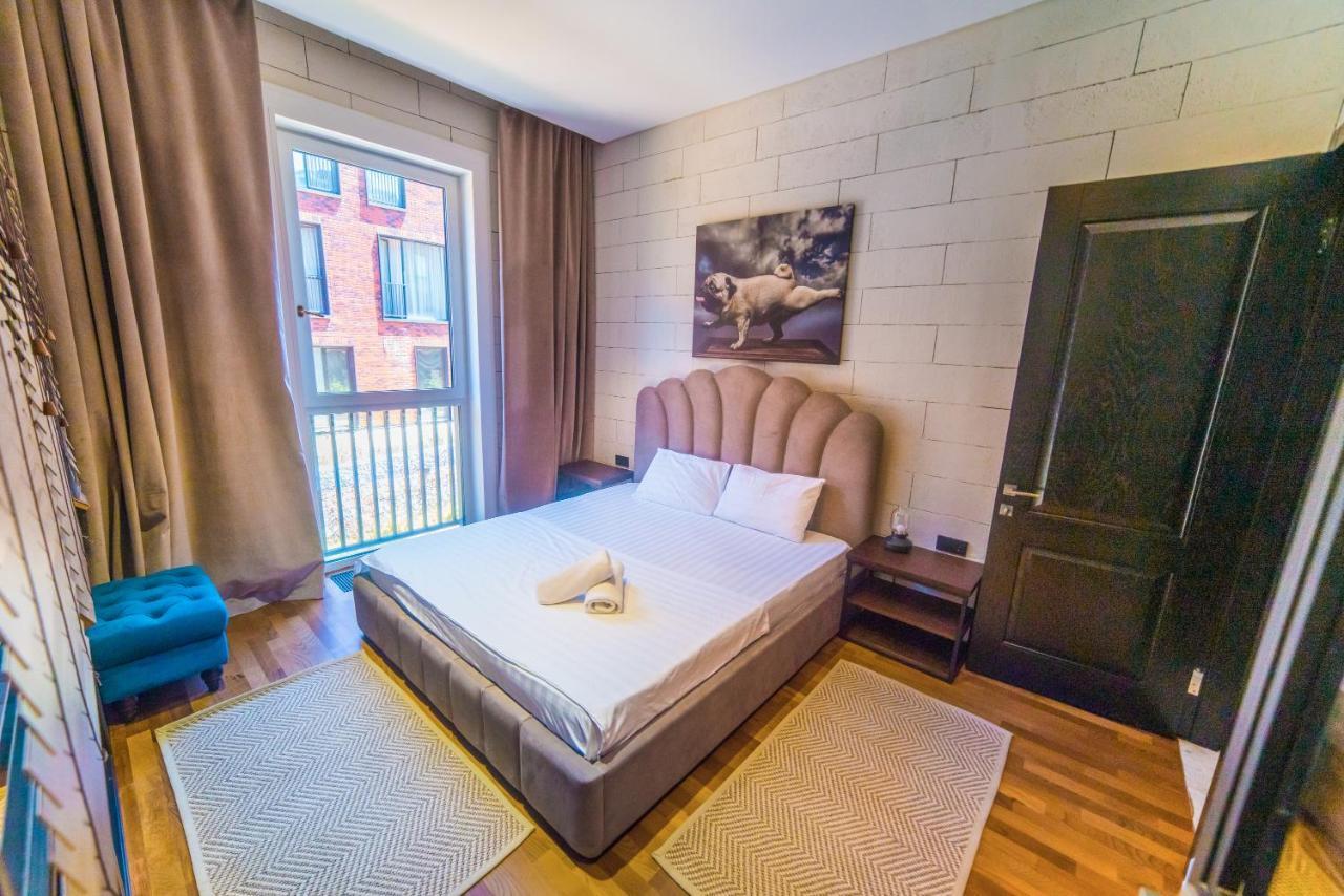 Hotel Manica Esentai City Ałma Ata Zewnętrze zdjęcie