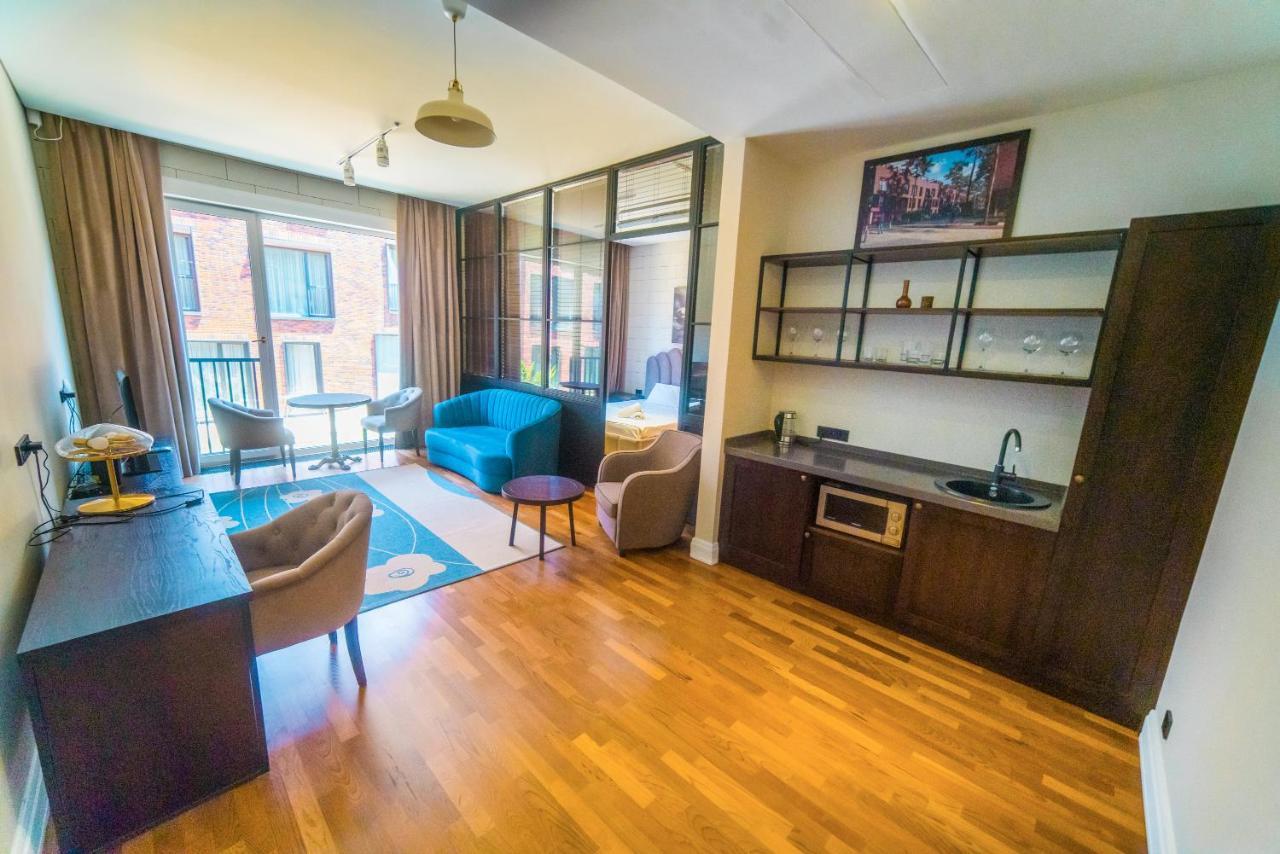 Hotel Manica Esentai City Ałma Ata Zewnętrze zdjęcie