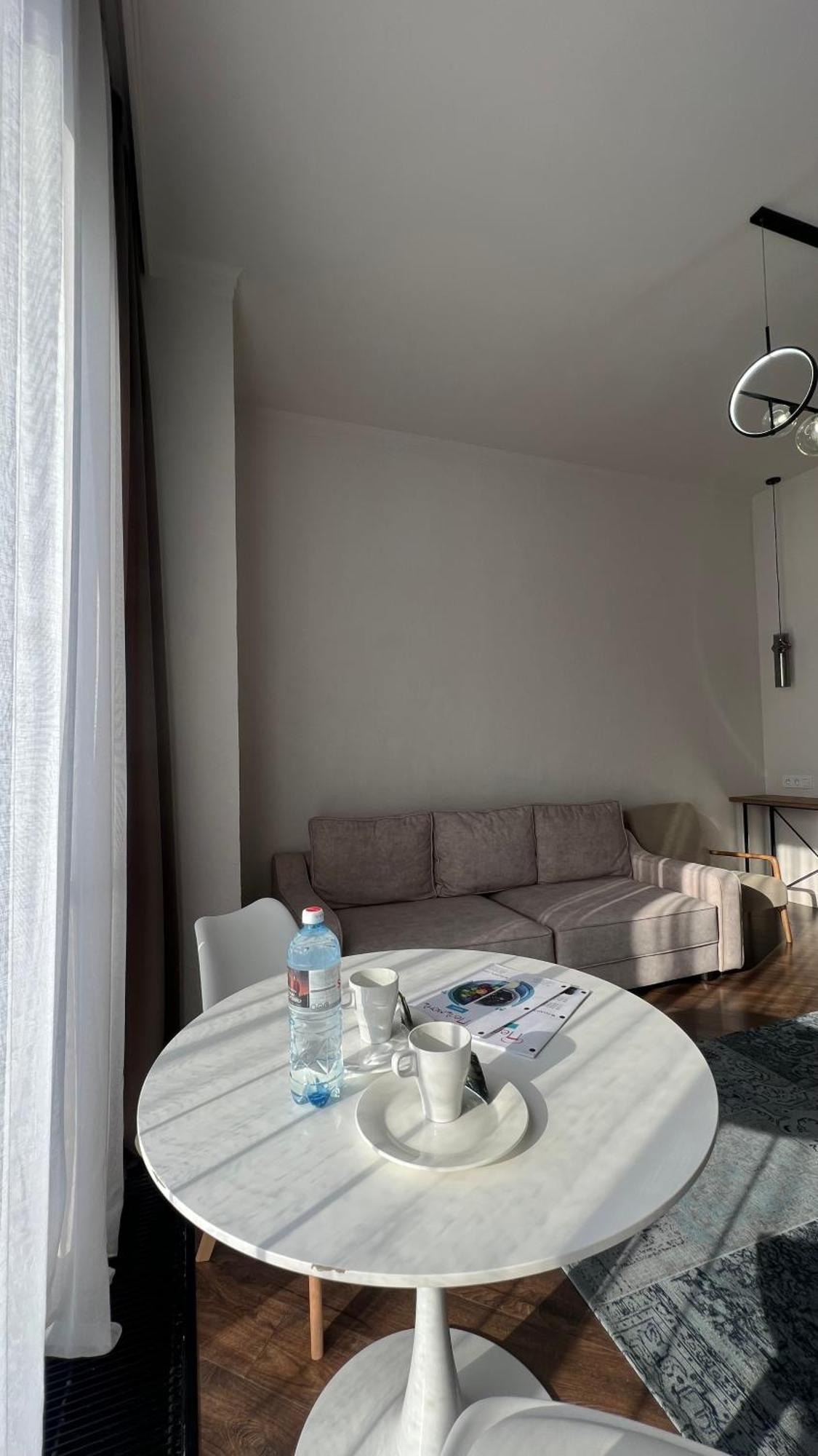 Hotel Manica Esentai City Ałma Ata Zewnętrze zdjęcie