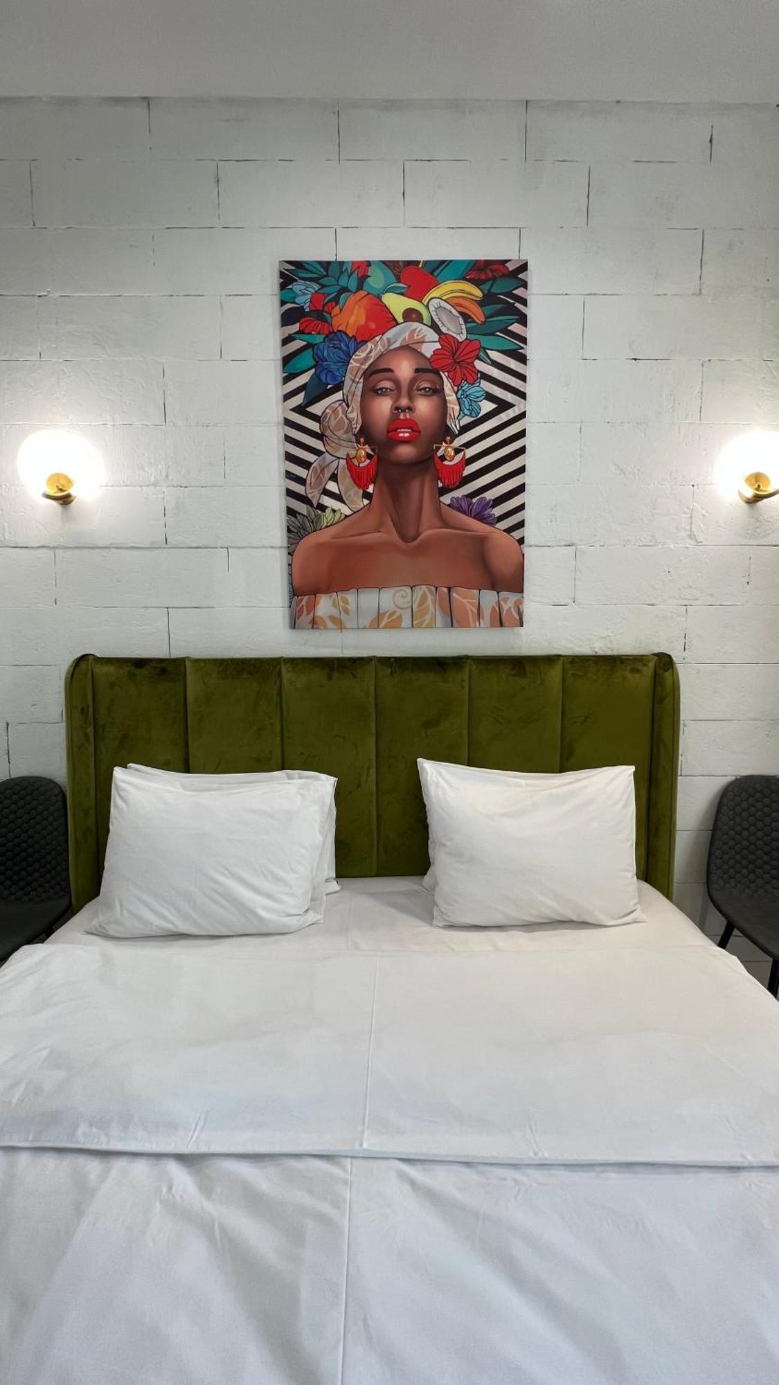 Hotel Manica Esentai City Ałma Ata Zewnętrze zdjęcie
