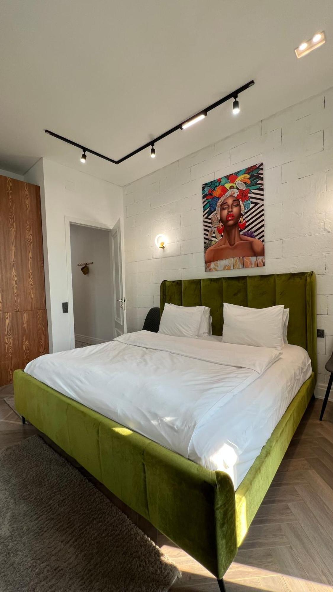 Hotel Manica Esentai City Ałma Ata Zewnętrze zdjęcie